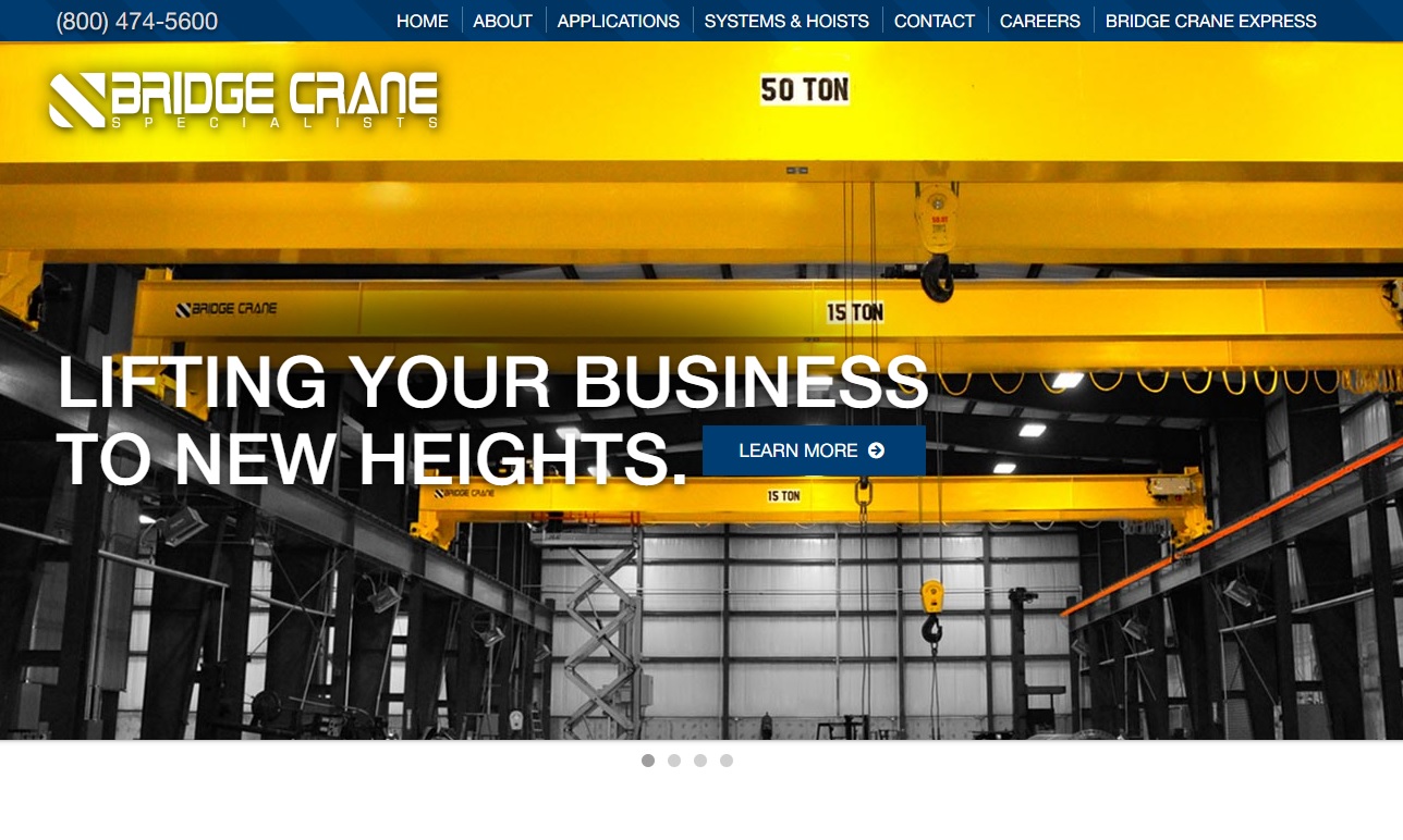Bridge Crane Manufacturers Bridge Crane Suppliers