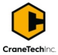 CraneTech Inc. Logo