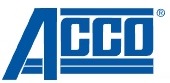 Acco® Material Handling Solutions Logo