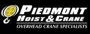 Piedmont Hoist & Crane, Inc. Logo