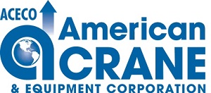 American Crane & Equipment Corporation Logo