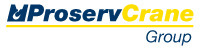 ProservAnchor Crane Group Logo
