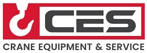 Crane Equipment & Service, Inc. Logo