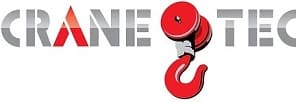 Crane-Tec, Inc. Logo
