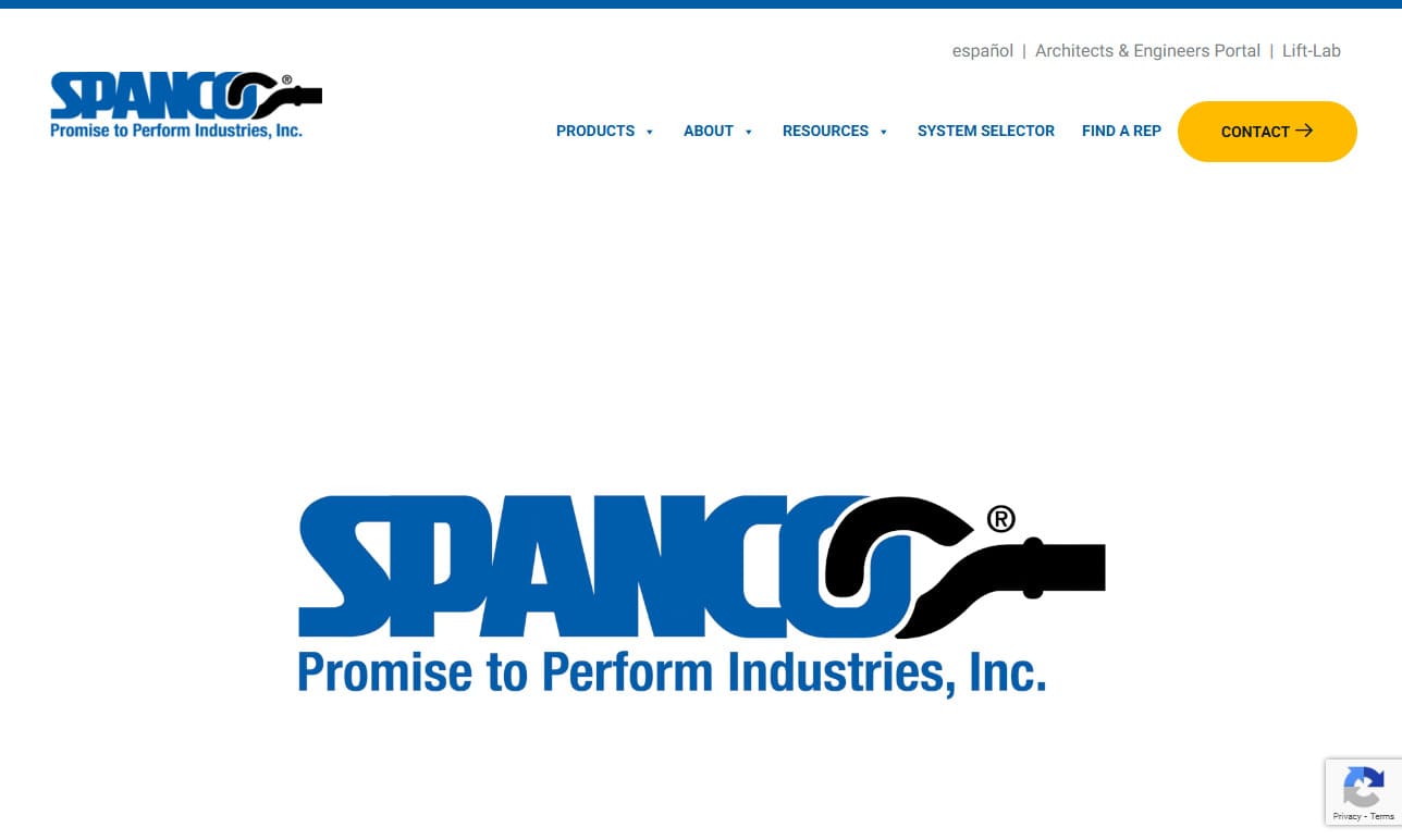 Spanco, Inc. Spanco, Inc.